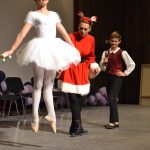 Plesni kolaz kino Sloboda 39