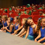 Plesni kolaz kino Sloboda 46
