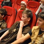 Plesni kolaz kino Sloboda 48