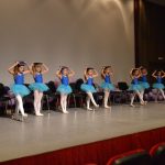 Plesni kolaz kino Sloboda 56
