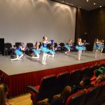 Plesni kolaz kino Sloboda 64