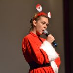 Plesni kolaz kino Sloboda 7