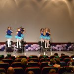 Plesni kolaz kino Sloboda 72