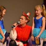 Plesni kolaz kino Sloboda 81