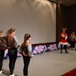 Plesni kolaz kino Sloboda 92