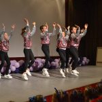 Plesni kolaz kino Sloboda 98