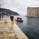 FOTOGALERIJA Morsko dno u Portu puno otpada, srećom, 'pala' je eko akcija 9 Porat Ciscenje 10