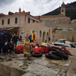 FOTOGALERIJA Morsko dno u Portu puno otpada, srećom, 'pala' je eko akcija 2 Porat Ciscenje 3