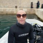 FOTOGALERIJA Morsko dno u Portu puno otpada, srećom, 'pala' je eko akcija 3 Porat Ciscenje 4