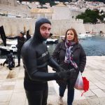 FOTOGALERIJA Morsko dno u Portu puno otpada, srećom, 'pala' je eko akcija 5 Porat Ciscenje 6