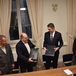Potpisivanje Ugovora montovjerna 36