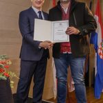 Skup zaposlenika i dodjela priznanja 10