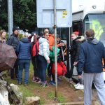 Stazom deva humanitarna utrka 1