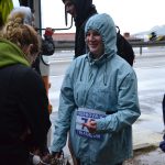 Stazom deva humanitarna utrka 2