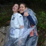 Stazom deva humanitarna utrka 24