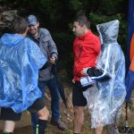 Stazom deva humanitarna utrka 25