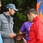 Stazom deva humanitarna utrka 27