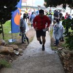 Stazom deva humanitarna utrka 33