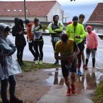 Stazom deva humanitarna utrka 50