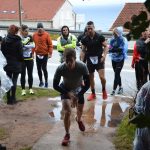 Stazom deva humanitarna utrka 54