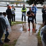 Stazom deva humanitarna utrka 55