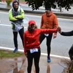 Stazom deva humanitarna utrka 63
