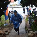 Stazom deva humanitarna utrka 71
