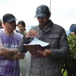 Stazom deva humanitarna utrka 80