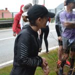 Stazom deva humanitarna utrka 81