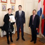 Stipendisti Grada Dubrovnika 1