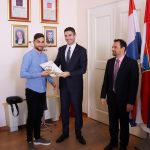 Stipendisti Grada Dubrovnika 2
