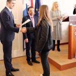 Stipendisti Grada Dubrovnika 3