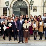 Stipendisti Grada Dubrovnika 6