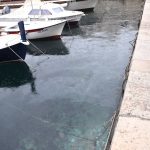 Sut Otpad u Portu 3