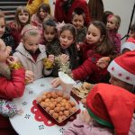 Zahvalnice Adventski kalendar 10