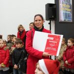 Zahvalnice Adventski kalendar 8