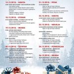 advent u cavtatu 2