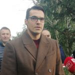 barac oporba kaznena prijava
