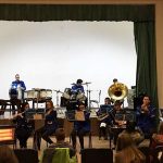 bozicni koncert limene glazbe cavtat 1