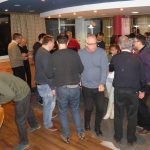 bridge klub skupstina i turnir 1