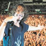 c Chris Cornell