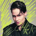 c Christine The Queens