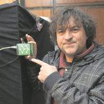 c Valent Vibrabox 4