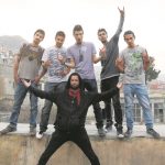 c wk16 NOV music Rockabul