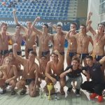 jug olimpijske nade