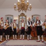 klapa kase bozicni koncert