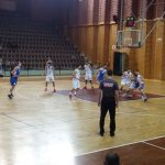 kosarka dbk kvarner