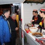 mirisi bozica otvaranje 13