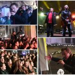 FOTO // VIDEO Vječni hitovi odjekivali Stradunom, 'Prljavci' Gradu pripremili spektakl! 25 page 7