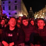 FOTO // VIDEO Vječni hitovi odjekivali Stradunom, 'Prljavci' Gradu pripremili spektakl! 1 prljavo kazaliste01